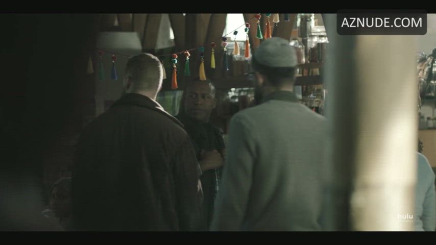 Rosemary Quinlan - Castle Rock [2x02]