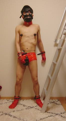 cock ring fetish twink clip