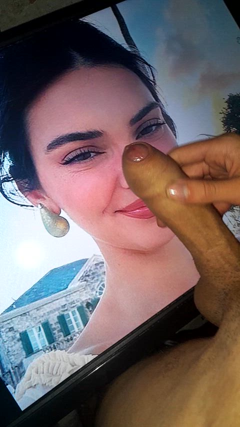 celebrity kylie jenner tribute clip
