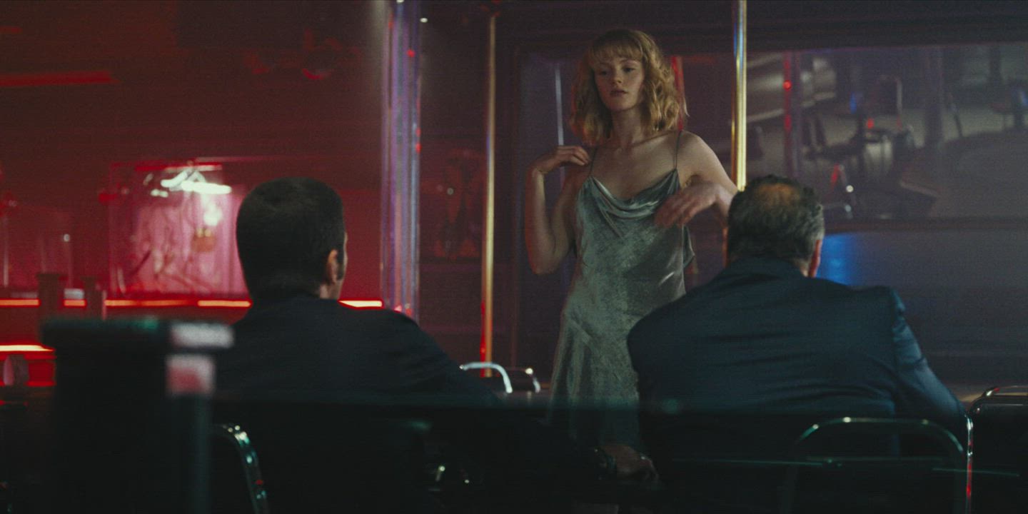 Celebrity Stripping Topless clip