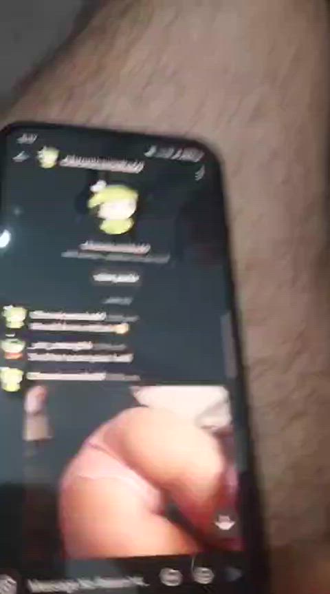 ass big dick big tits cuckold cum cumshot homemade milf tribute clip