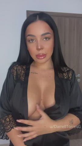 I can be your morning snack