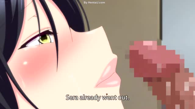3035 - Gaki ni Modotte Yarinaoshi - 01