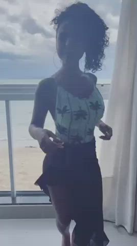 When you take me on vacation π