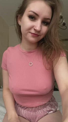babe big tits boobs onlyfans tits titty drop clip