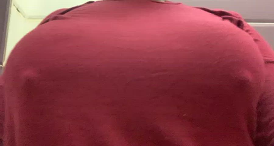 big tits bouncing tits boobs clip
