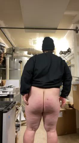 gay public twerking clip