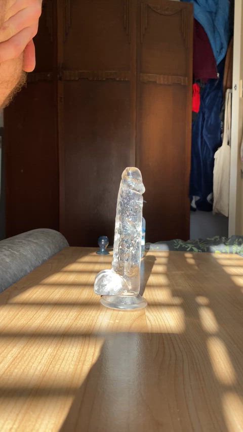 Practice for the real thing
