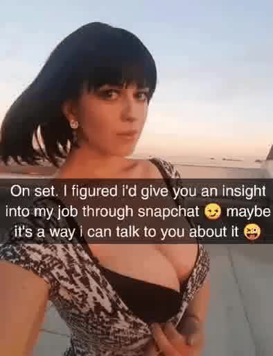Mom's a pornstar