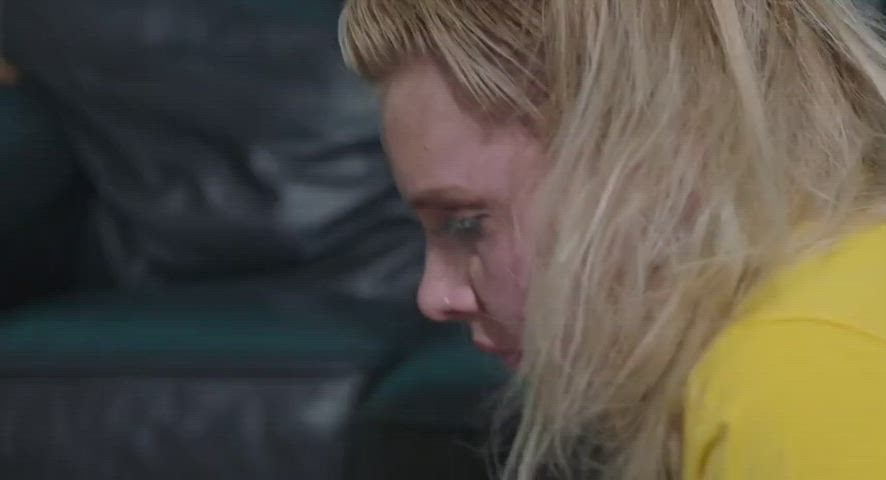 Rough scene from mainstream movie Pleasure (3/3)