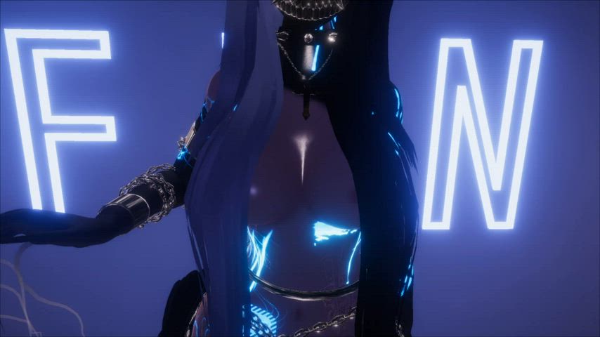 big tits demon dom domina dominant domination dominatrix mom step-mom vr clip