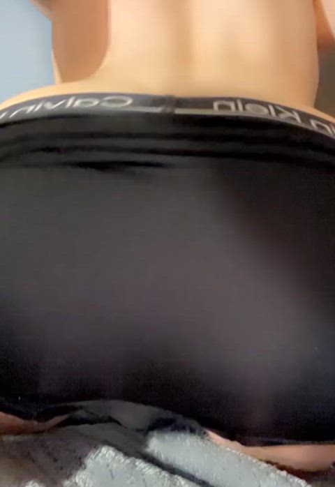 (18) Is my pussy too tight?