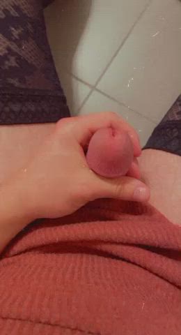 Cum Femboy Precum clip