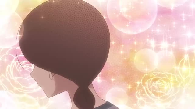 anime kakushigoto clip