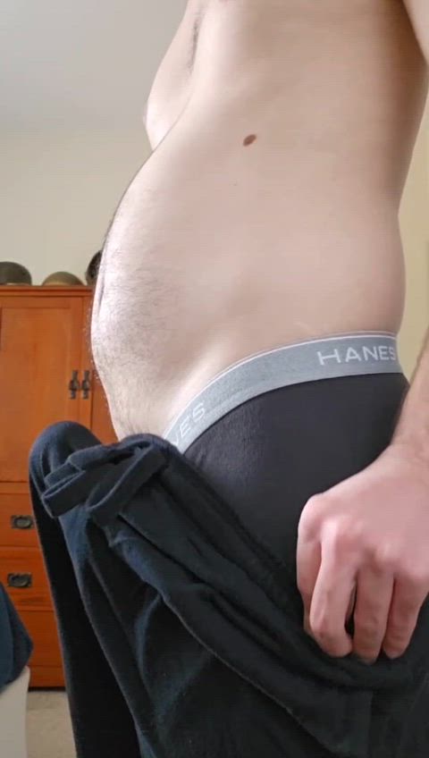 bwc jerk off virgin clip