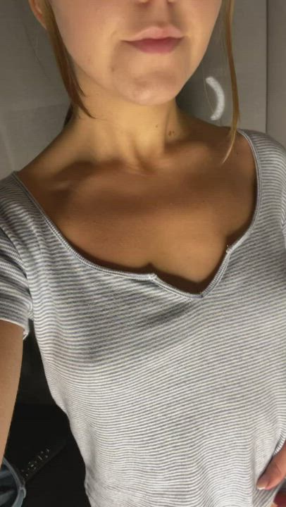 Be honest, would you fuck me?