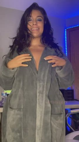 Big Tits Desi Indian Nude Teasing Teen clip