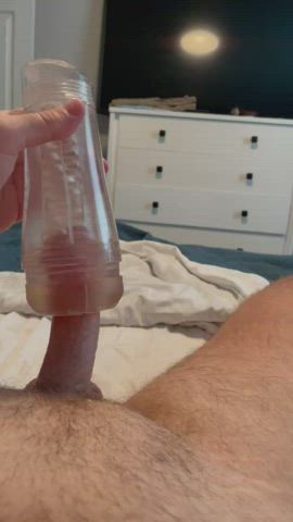 Little fleshy action this morning π