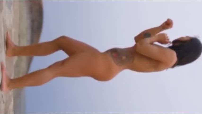 fit fitness hottie clip