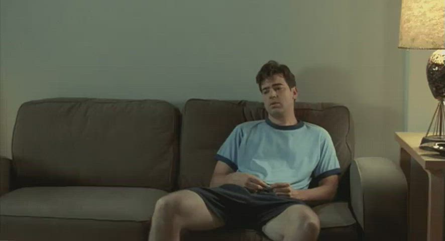 Big Dick Blowjob NSFW clip