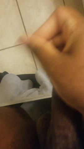 BBC Big Dick Ebony clip