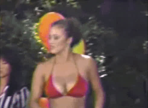 Fitness Playboy Vintage clip