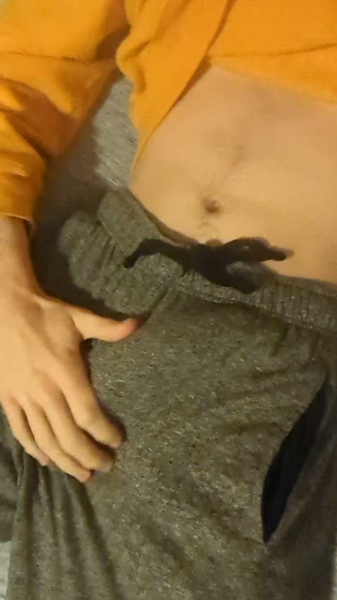 bwc cut cock tease clip