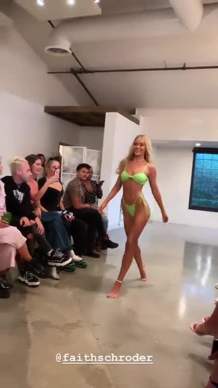 Faith Schroder