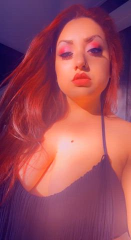 boobs cute latina solo swimsuit clip