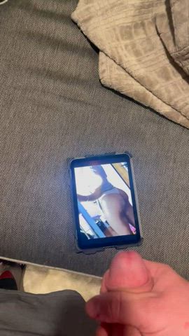 cum cumshot tribute r/tributeme clip