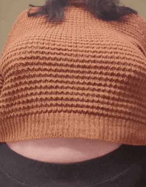 Sweater weather is my favorite ๐๐๐