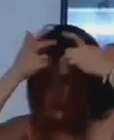 asian babe big tits cute tattoo thai tits clip