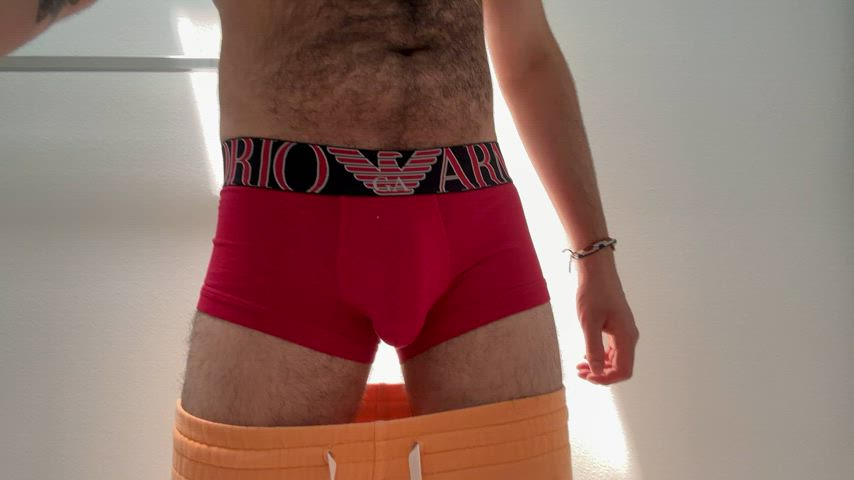 love these trunks ๐