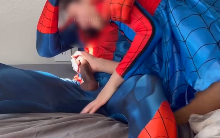 shooting webs fr π