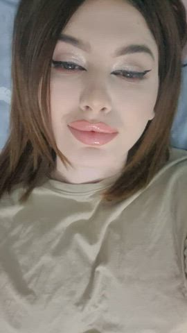 i need a real man to dominate me <3