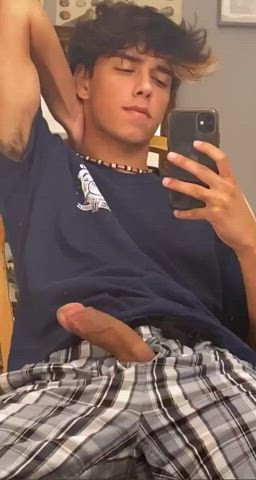 gay penis tiktok clip