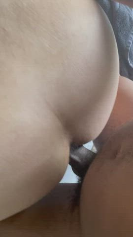 Love it in my ass ๐คค