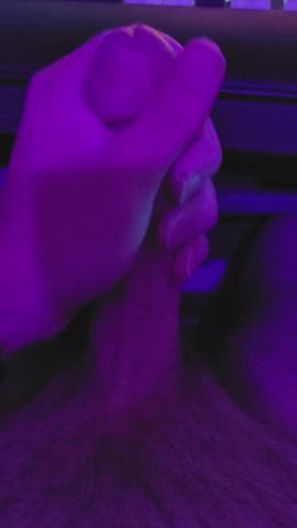 Male Masturbation Masturbating Penis clip