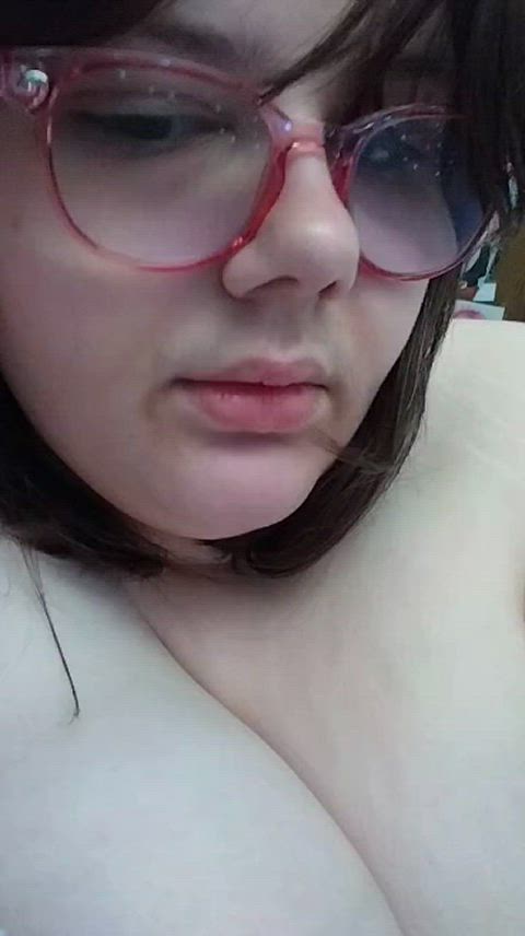 Boobs are fun ♡