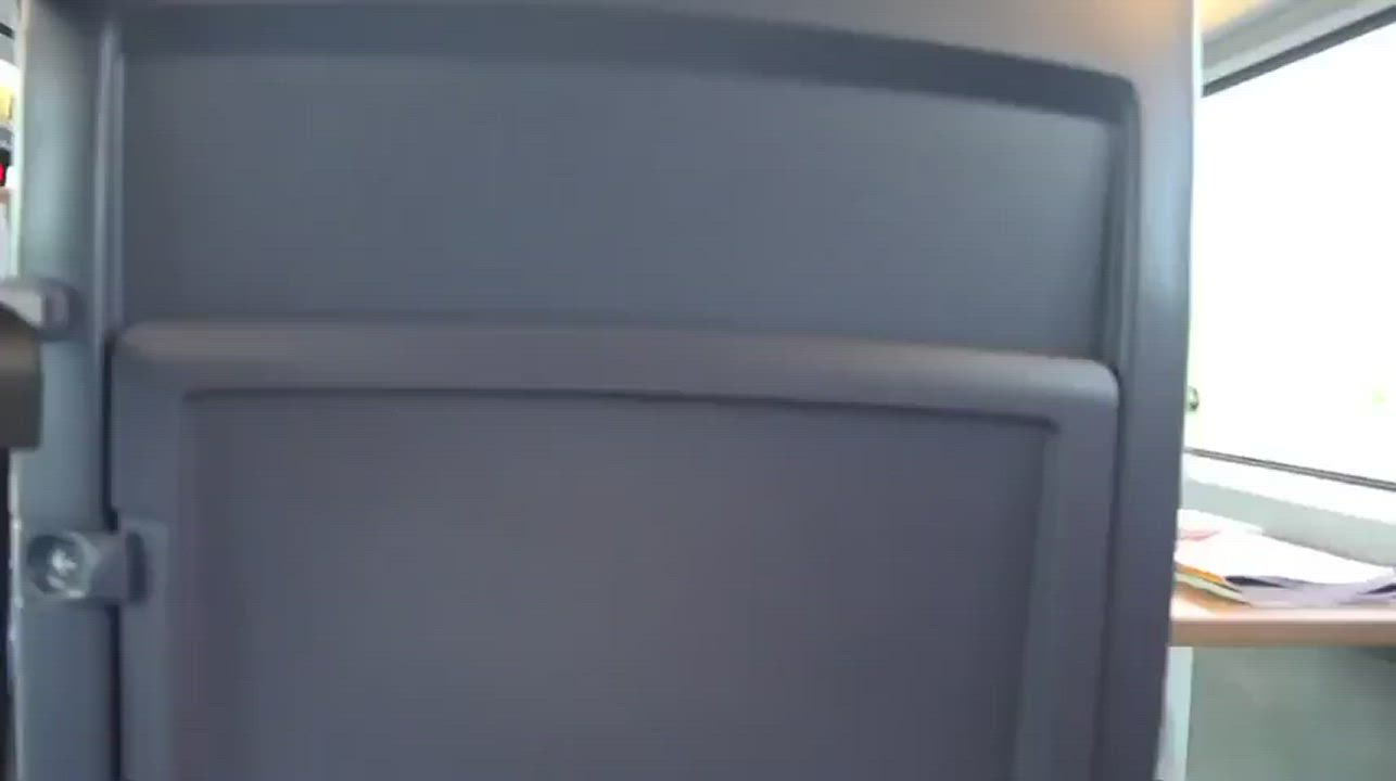 Blowjob Cum In Mouth Public clip