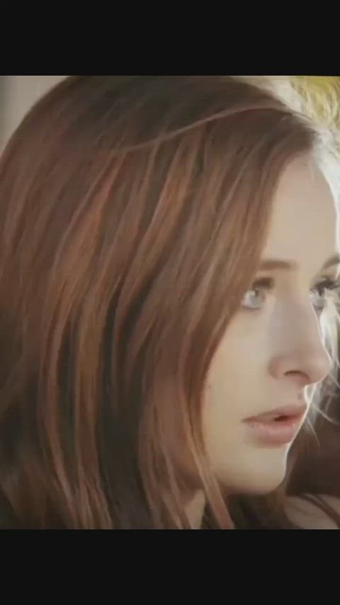 american cute danni rivers clip