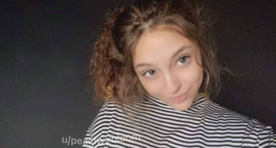 In need of some titty suckingโฆ any volunteers?