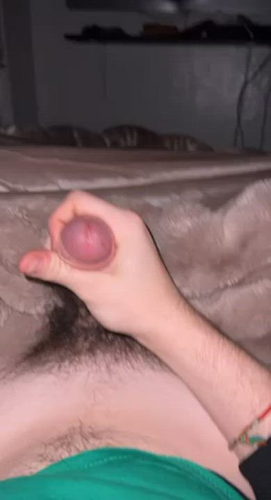 Cum Gay Solo clip