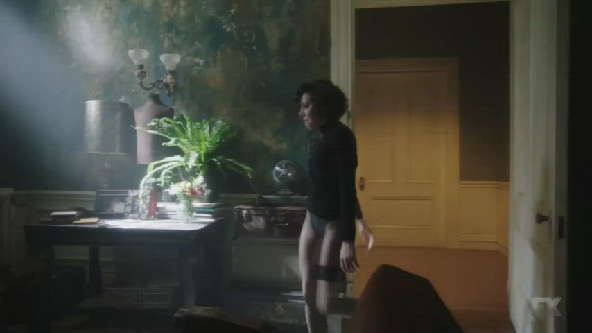 aubrey plaza celebrity sexy clip
