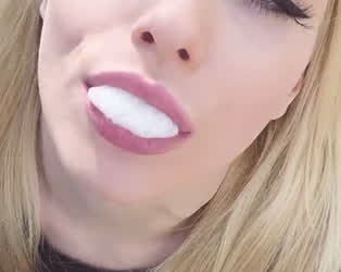Cum Cum In Mouth clip