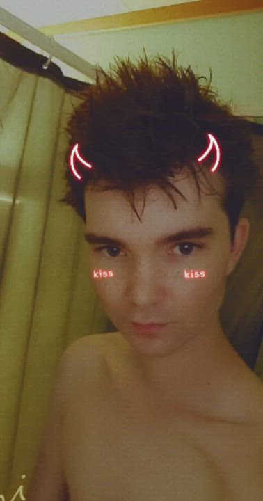 Gay Twink clip