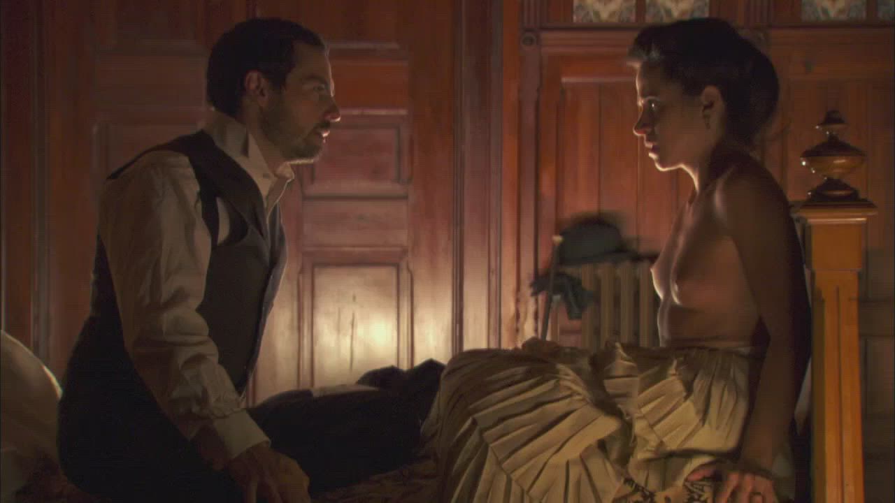 Boobs Portuguese Sensual clip