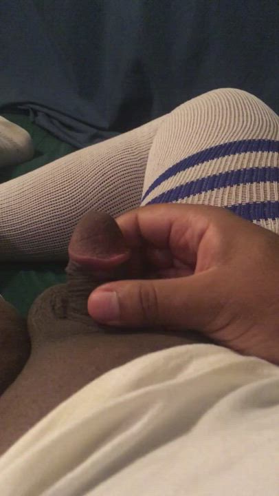 Cock Little Dick Sissy clip