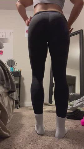 ass big ass leggings clip