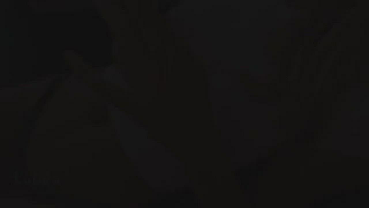 Boobs Small Tits Thong clip